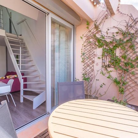 Duplex Terrasse Boutonnet - Premiere Conciergerie Apartment Montpellier Exterior photo