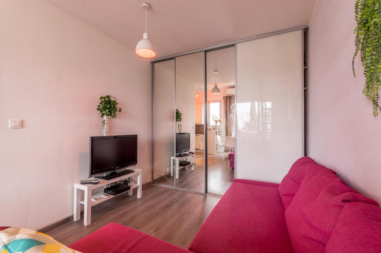 Duplex Terrasse Boutonnet - Premiere Conciergerie Apartment Montpellier Exterior photo