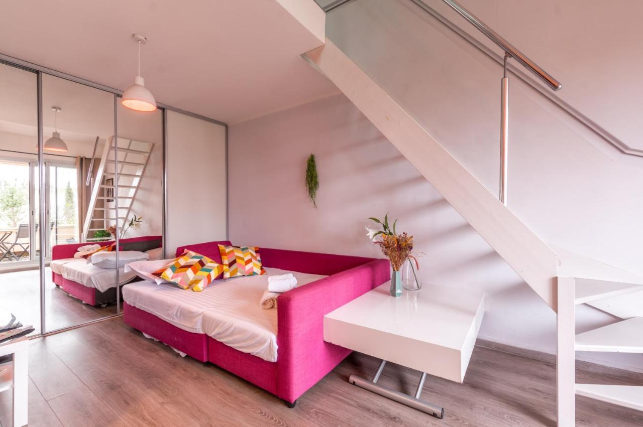 Duplex Terrasse Boutonnet - Premiere Conciergerie Apartment Montpellier Exterior photo