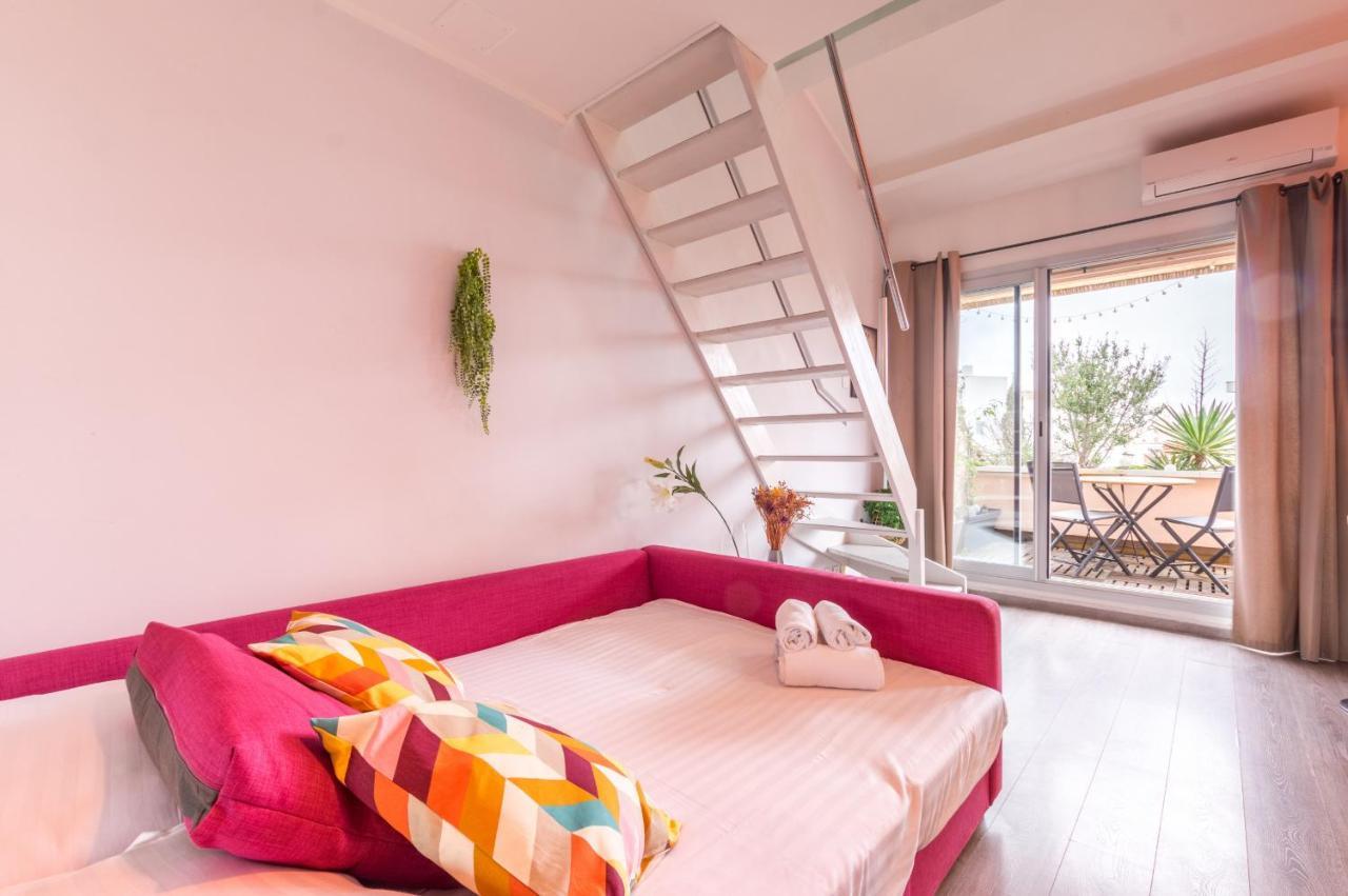 Duplex Terrasse Boutonnet - Premiere Conciergerie Apartment Montpellier Exterior photo